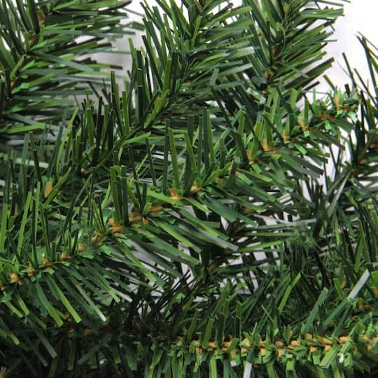 Northlight 25ft. Winona Fir Commercial Length Christmas Garland 5 Northlight 25ft. Winona Fir Commercial Length Christmas Garland - Image 3