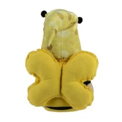 Northlight 17" Black & Yellow Bumblebee Girl Springtime Gnome -Northlight D688769S 5