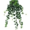 Northlight 24" Green Ivy Spring Floral Hanging Bush 2 Northlight 24" Green Ivy Spring Floral Hanging Bush -Northlight D688799S 1