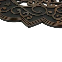 Northlight Red Reindeer Merry Christmas Doormat 26 Northlight Red Reindeer Merry Christmas Doormat -Northlight D716637S 15