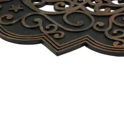 Northlight Red Reindeer Merry Christmas Doormat 20 Northlight Red Reindeer Merry Christmas Doormat -Northlight D716637S 5