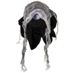 Northlight 10" Spooky Skeleton 3D Halloween Window Decoration 14 Northlight 10" Spooky Skeleton 3D Halloween Window Decoration -Northlight D736621S 5