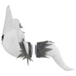 Northlight 12" Ghoulish Ghost 3D Halloween Window Decoration -Northlight D736623S 3