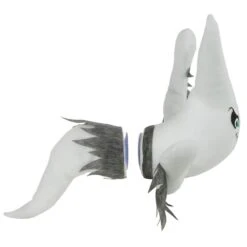 Northlight 12" Ghoulish Ghost 3D Halloween Window Decoration -Northlight D736623S 4