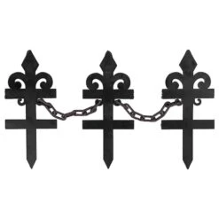 Northlight Tombstone Outdoor Halloween Decoration Set 14 Northlight Tombstone Outdoor Halloween Decoration Set -Northlight D736629S 5