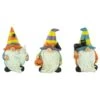 Northlight Halloween Gnomes Decoration Set 1 Northlight Halloween Gnomes Decoration Set -Northlight D736645S 1