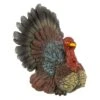 Northlight 10.5" Fall Harvest Turkey Tabletop Decoration -Northlight D736663S 1