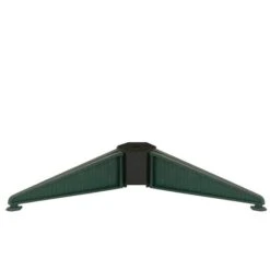 Northlight 2ft. Pre-Lit Flocked Bristol Pine Artificial Christmas Tree, Warm Clear LED Lights 15 Northlight 2ft. Pre-Lit Flocked Bristol Pine Artificial Christmas Tree, Warm Clear LED Lights -Northlight D755817S 6