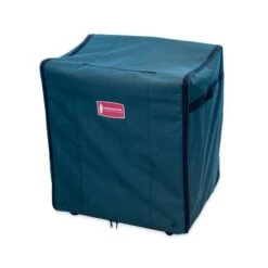 Northlight 5-Tray Telescopic Christmas Ornament Storage Bag