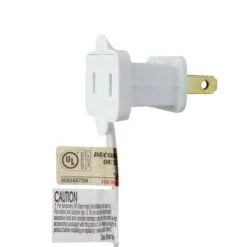 Northlight 50ct. Warm White LED G12 Berry Mini Christmas String Lights With White Wire 9 Northlight 50ct. Warm White LED G12 Berry Mini Christmas String Lights With White Wire -Northlight D756353S 3