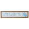 Northlight Happy Easter Y'all Spring Wooden Framed Wall Sign 1 Northlight Happy Easter Y'all Spring Wooden Framed Wall Sign -Northlight D761721S 1