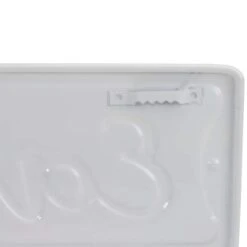 Northlight Easter Blessings Egg Metal Wall Sign Décor -Northlight D761722S 4