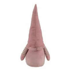 Northlight 12" Pink & White Spring Gnome 13 Northlight 12" Pink & White Spring Gnome -Northlight D761739S 5