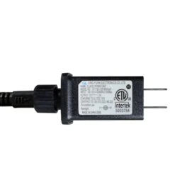 Northlight 4.5ft. Lighted Inflatable Easter Bunny With Carrots Décor 11 Northlight 4.5ft. Lighted Inflatable Easter Bunny With Carrots Décor -Northlight D761766S 6