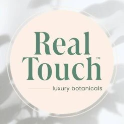 Northlight 10" Real Touch™ Two-Toned Spring Eucalyptus Leaves In Ceramic Pot -Northlight D761780S 6