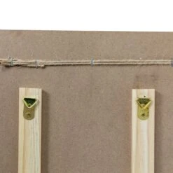 Northlight 4ft. Floral Welcome Wooden Spring Wall Sign 13 Northlight 4ft. Floral Welcome Wooden Spring Wall Sign -Northlight D761829S 5