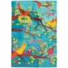 Northlight Happy Spring Birds & Flowers Outdoor Garden Flag -Northlight D761834S 1