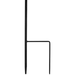 Northlight 23" Frog Metal Garden Stake 11 Northlight 23" Frog Metal Garden Stake -Northlight D768288S 6