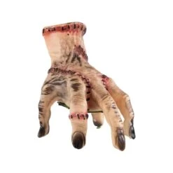 Northlight 9.25" Animated Severed Hand With Sound Halloween Decoration 12 Northlight 9.25" Animated Severed Hand With Sound Halloween Decoration -Northlight D800592S 3