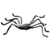 Northlight 24" Animated Walking Spider With Sound Halloween Decoration -Northlight D800602S 1