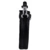 Northlight 6ft. Lit Animated Vampire In Robe & Top Hat Halloween Decoration -Northlight D800605S 2