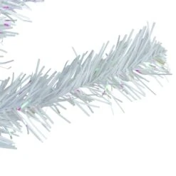 Northlight 3ft. Unlit White Rockport Pine Artificial Christmas Tree 10 Northlight 3ft. Unlit White Rockport Pine Artificial Christmas Tree -Northlight D810133S 2