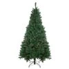 Northlight 6.5ft. Pre-Lit Ravenna Pine Artificial Christmas Tree, Warm White LED Lights 2 Northlight 6.5ft. Pre-Lit Ravenna Pine Artificial Christmas Tree, Warm White LED Lights -Northlight D810320S 1