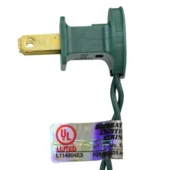 Northlight 6ft. Pre-Lit Canadian Pine Medium Artificial Christmas Tree, Multicolor Lights 15 Northlight 6ft. Pre-Lit Canadian Pine Medium Artificial Christmas Tree, Multicolor Lights -Northlight D810337S 6