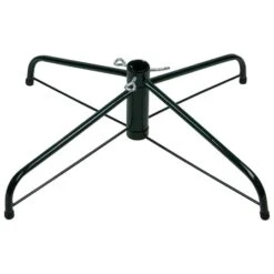 Northlight 9ft. Pre-Lit Real Touch™ Hudson Fir Artificial Christmas Tree, Warm White LED Lights 14 Northlight 9ft. Pre-Lit Real Touch™ Hudson Fir Artificial Christmas Tree, Warm White LED Lights -Northlight D810414S 5