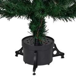 Northlight 3ft. Pre-Lit Fiber Optic Artificial Christmas Tree With Stars 10 Northlight 3ft. Pre-Lit Fiber Optic Artificial Christmas Tree With Stars -Northlight D810434S 2