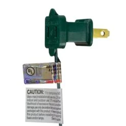 Northlight 6ft. Pre-Lit Flocked Pre-Decorated Pop-Up Artificial Christmas Tree 11 Northlight 6ft. Pre-Lit Flocked Pre-Decorated Pop-Up Artificial Christmas Tree -Northlight D810447S 4