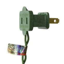 Northlight 3ft. Pre-Lit Country Mixed Pine Artificial Christmas Wall Or Door Tree, Clear Lights -Northlight D810510S 4