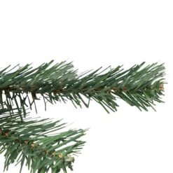 Northlight 2ft. Unlit Blackwater Fir Artificial Christmas Tree 10 Northlight 2ft. Unlit Blackwater Fir Artificial Christmas Tree -Northlight D810529S 2