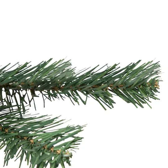 Northlight 2ft. Unlit Blackwater Fir Artificial Christmas Tree 5 Northlight 2ft. Unlit Blackwater Fir Artificial Christmas Tree - Image 3