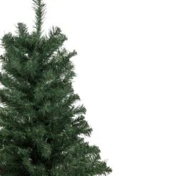 Northlight 2ft. Unlit Blackwater Fir Artificial Christmas Tree 11 Northlight 2ft. Unlit Blackwater Fir Artificial Christmas Tree -Northlight D810529S 3