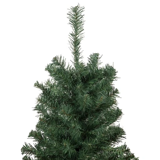Northlight 2ft. Unlit Blackwater Fir Artificial Christmas Tree 7 Northlight 2ft. Unlit Blackwater Fir Artificial Christmas Tree - Image 5