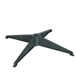 Northlight 2ft. Unlit Blackwater Fir Artificial Christmas Tree 13 Northlight 2ft. Unlit Blackwater Fir Artificial Christmas Tree -Northlight D810529S 5