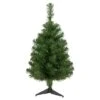 Northlight 2ft. Unlit Oakridge Noble Fir Artificial Christmas Tree