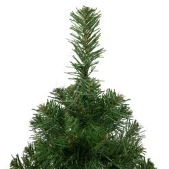 Northlight 2ft. Unlit Oakridge Noble Fir Artificial Christmas Tree -Northlight D810548S 4