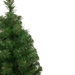 Northlight 2ft. Unlit Oakridge Noble Fir Artificial Christmas Tree -Northlight D810548S 5