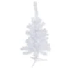 Northlight 2ft. Unlit Woodbury White Pine Artificial Christmas Tree -Northlight D810550S 1