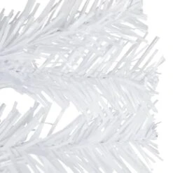 Northlight 2ft. Unlit Woodbury White Pine Artificial Christmas Tree -Northlight D810550S 2