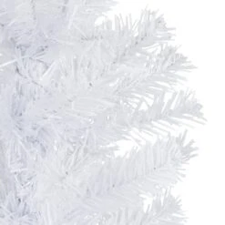 Northlight 2ft. Unlit Woodbury White Pine Artificial Christmas Tree -Northlight D810550S 3