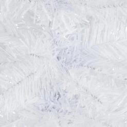 Northlight 2ft. Unlit Woodbury White Pine Artificial Christmas Tree -Northlight D810550S 4