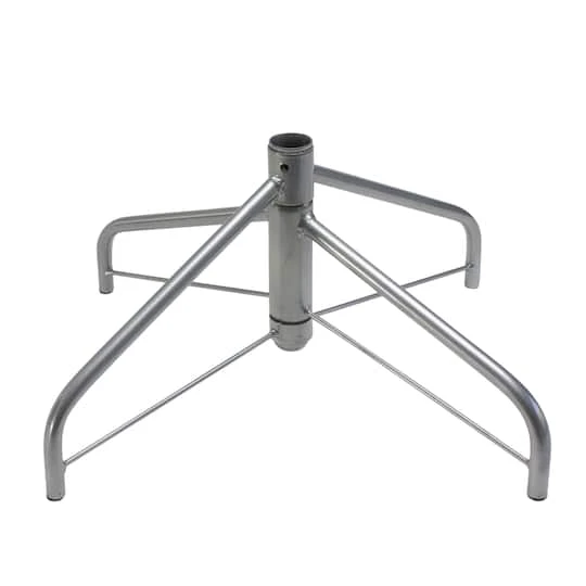 Northlight 3ft. Unlit Metallic Purple Tinsel Artificial Christmas Tree 8 Northlight 3ft. Unlit Metallic Purple Tinsel Artificial Christmas Tree - Image 6