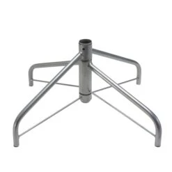 Northlight 3ft. Unlit Metallic Platinum Tinsel Artificial Christmas Tree 14 Northlight 3ft. Unlit Metallic Platinum Tinsel Artificial Christmas Tree -Northlight D810572S 5