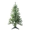 Northlight 5ft. Unlit Canadian Pine Artificial Christmas Tree 1 Northlight 5ft. Unlit Canadian Pine Artificial Christmas Tree -Northlight D810590S 1