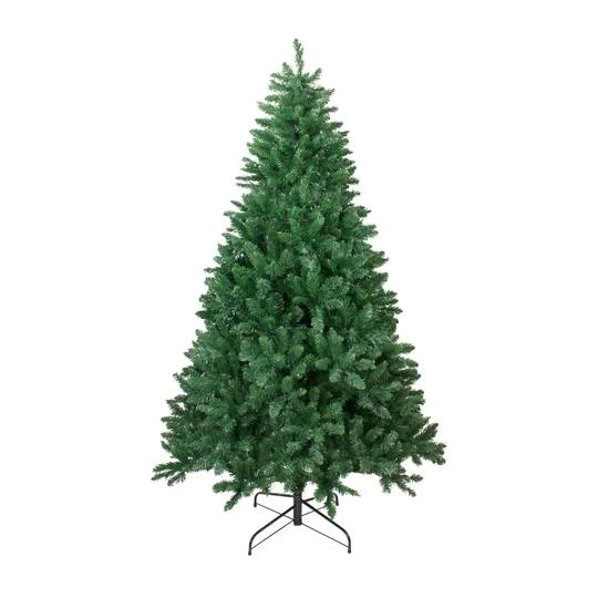 Northlight 7.5ft. Unlit Twin Lakes Fir Artificial Christmas Tree 3 Northlight 7.5ft. Unlit Twin Lakes Fir Artificial Christmas Tree