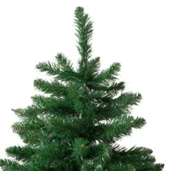 Northlight 7.5ft. Unlit Twin Lakes Fir Artificial Christmas Tree 13 Northlight 7.5ft. Unlit Twin Lakes Fir Artificial Christmas Tree -Northlight D810623S 4