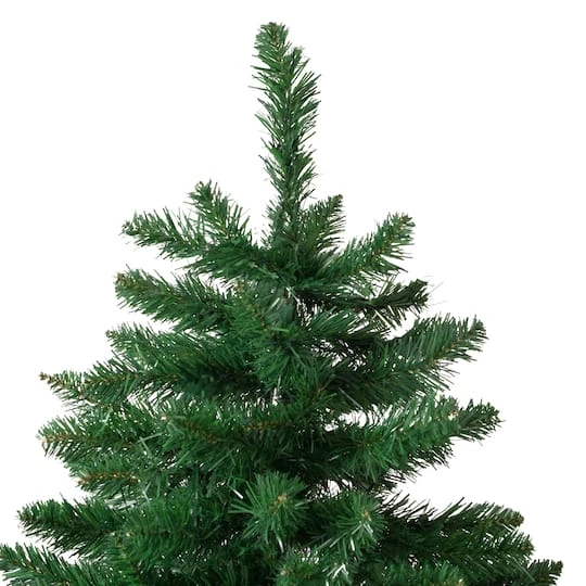 Northlight 7.5ft. Unlit Twin Lakes Fir Artificial Christmas Tree 7 Northlight 7.5ft. Unlit Twin Lakes Fir Artificial Christmas Tree - Image 5